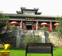 Feng Shui staircase - good feng shui design